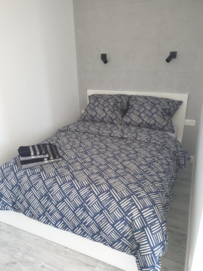 Loft Apartamenty W Sarbinowie サルビノボ エクステリア 写真