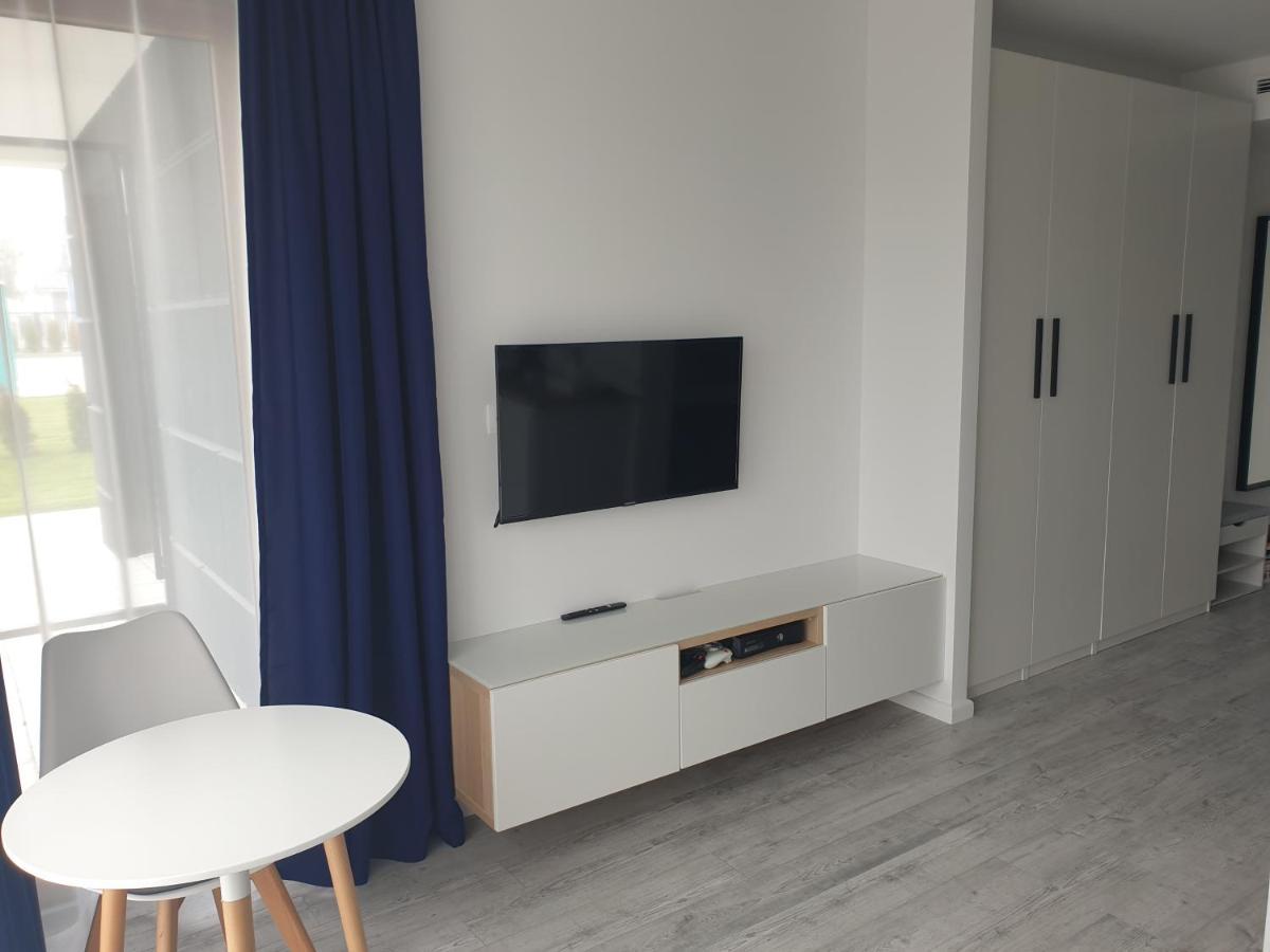 Loft Apartamenty W Sarbinowie サルビノボ エクステリア 写真
