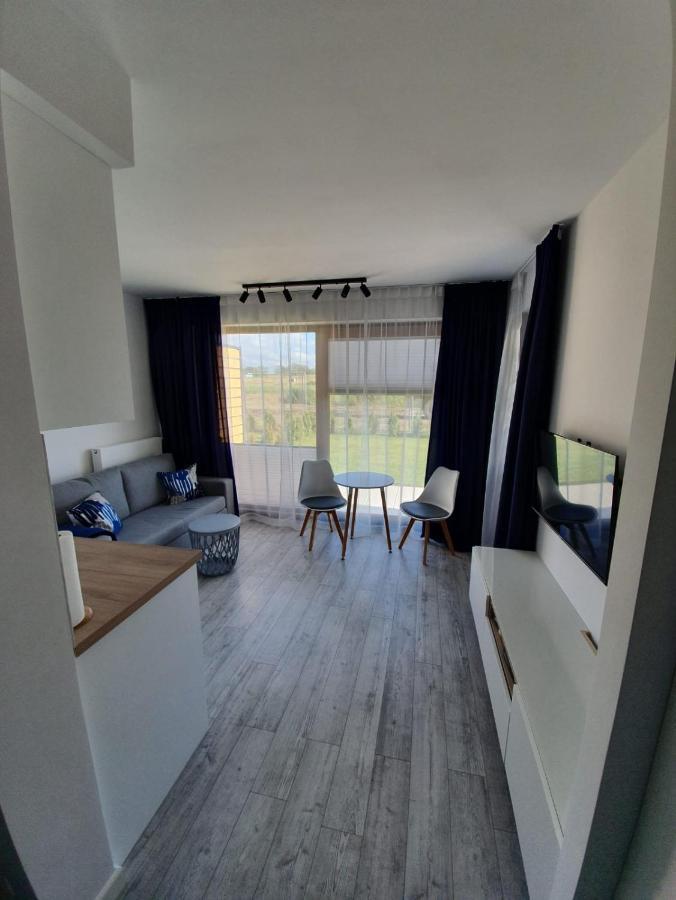 Loft Apartamenty W Sarbinowie サルビノボ エクステリア 写真