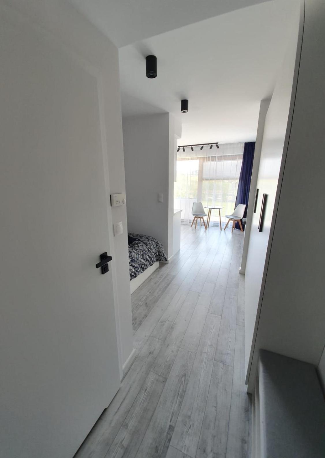 Loft Apartamenty W Sarbinowie サルビノボ 部屋 写真